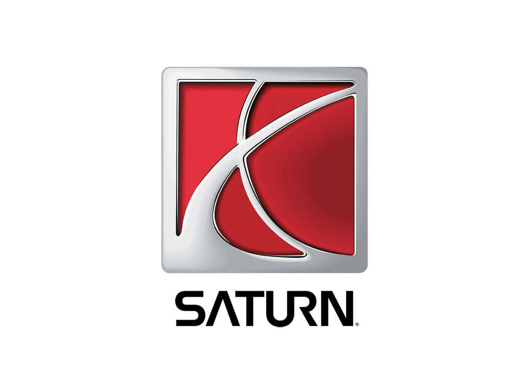 Saturn logo