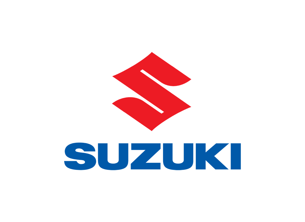 Suzuki logo