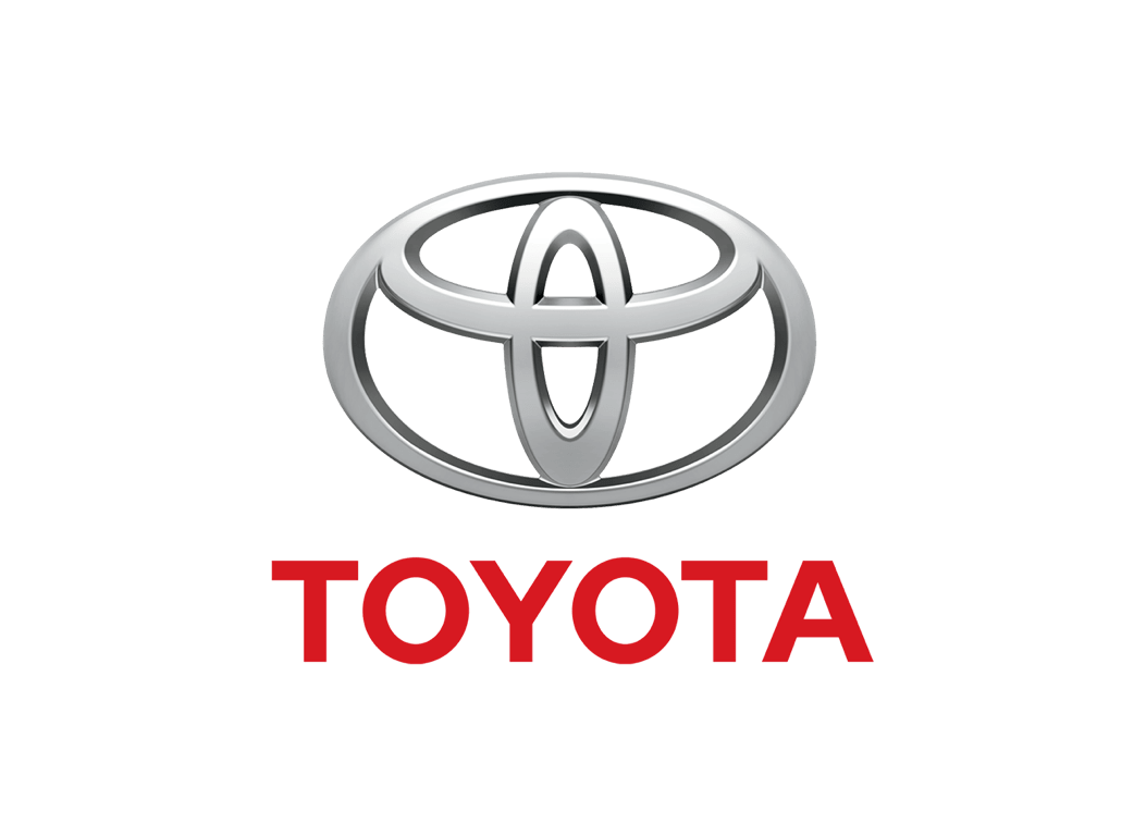 Toyota logo