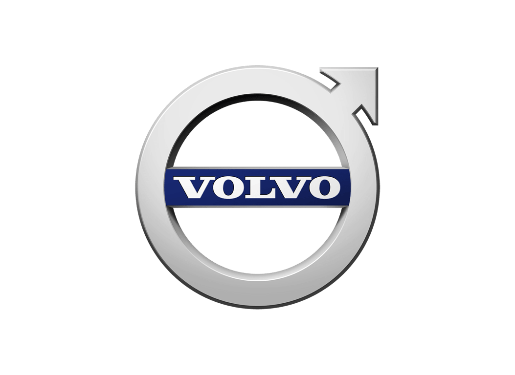 Volvo logo