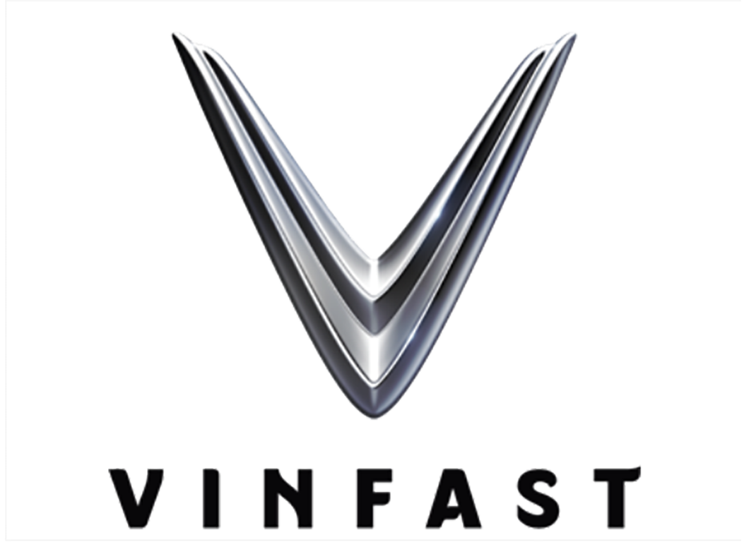 VinFast logo