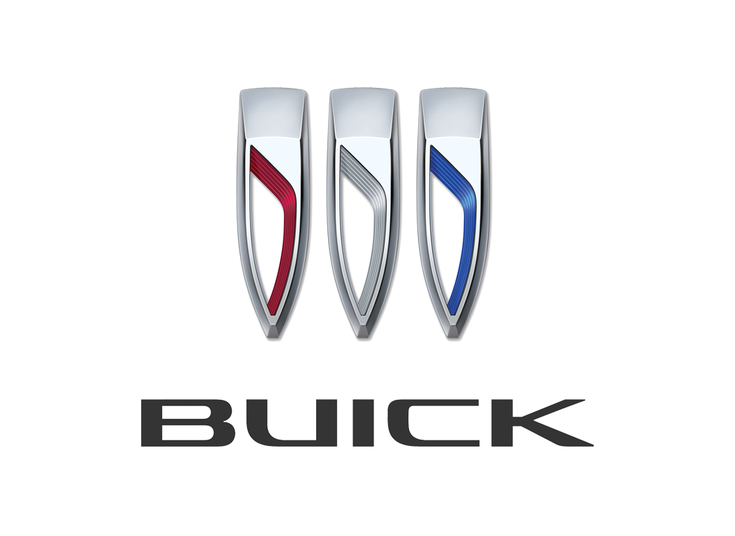 Buick logo