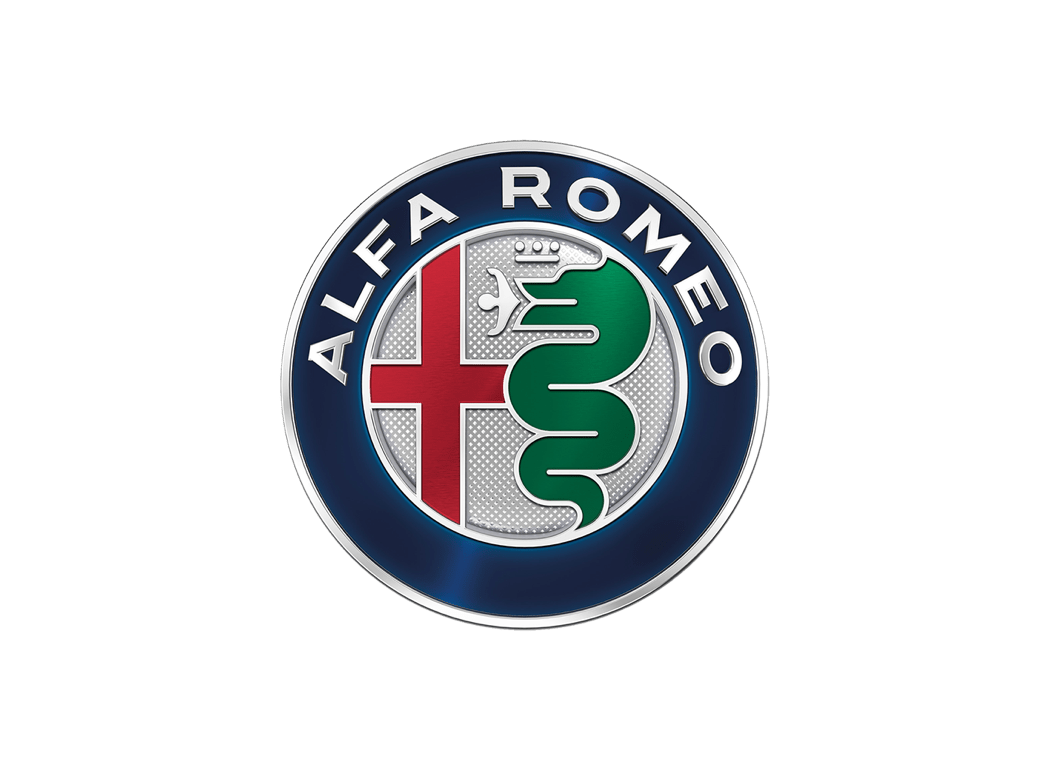 Alfa Romeo logo