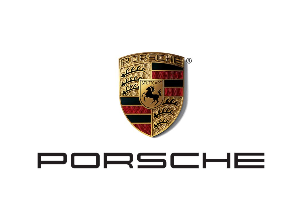 Porsche logo