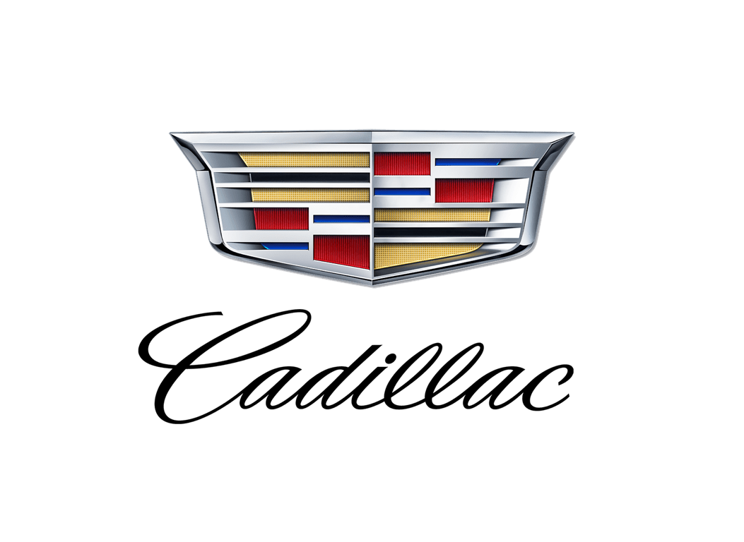 Cadillac logo