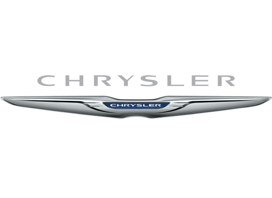 Chrysler logo