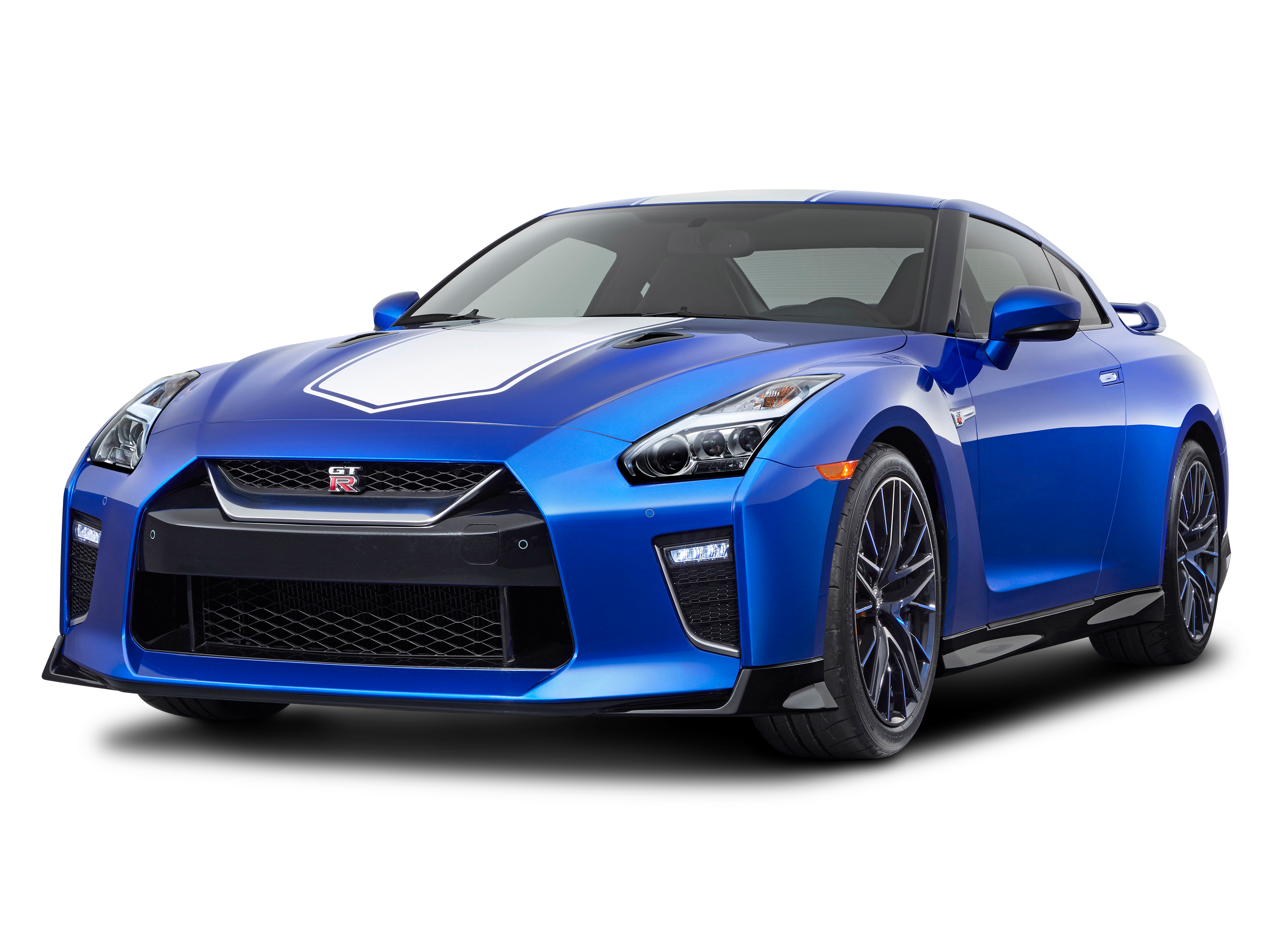 2020 Nissan GT-R