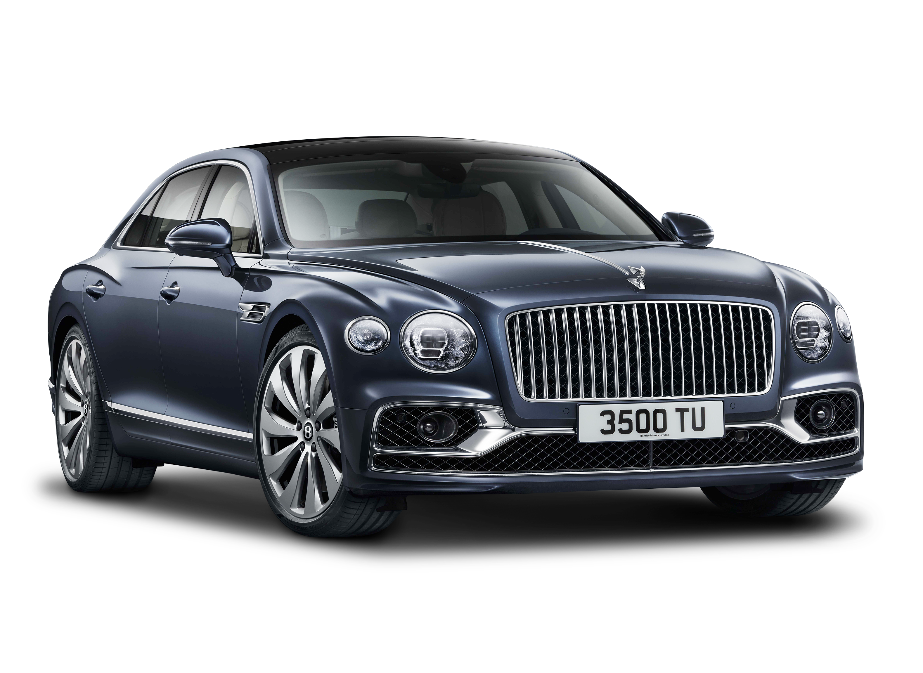 2020 Bentley Flying Spur