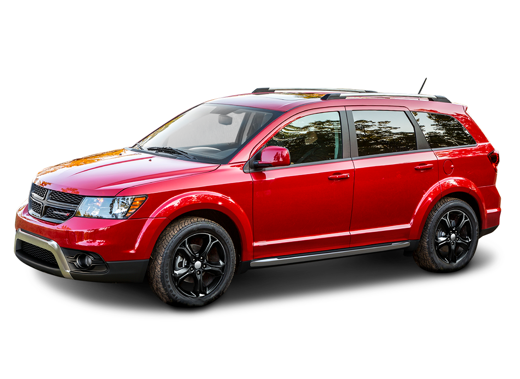 2020 Dodge Journey