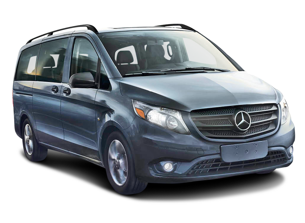 2020 Mercedes-Benz Metris