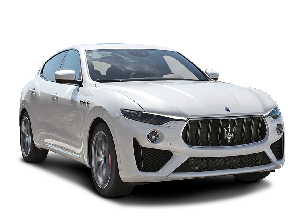 2020 Maserati Levante