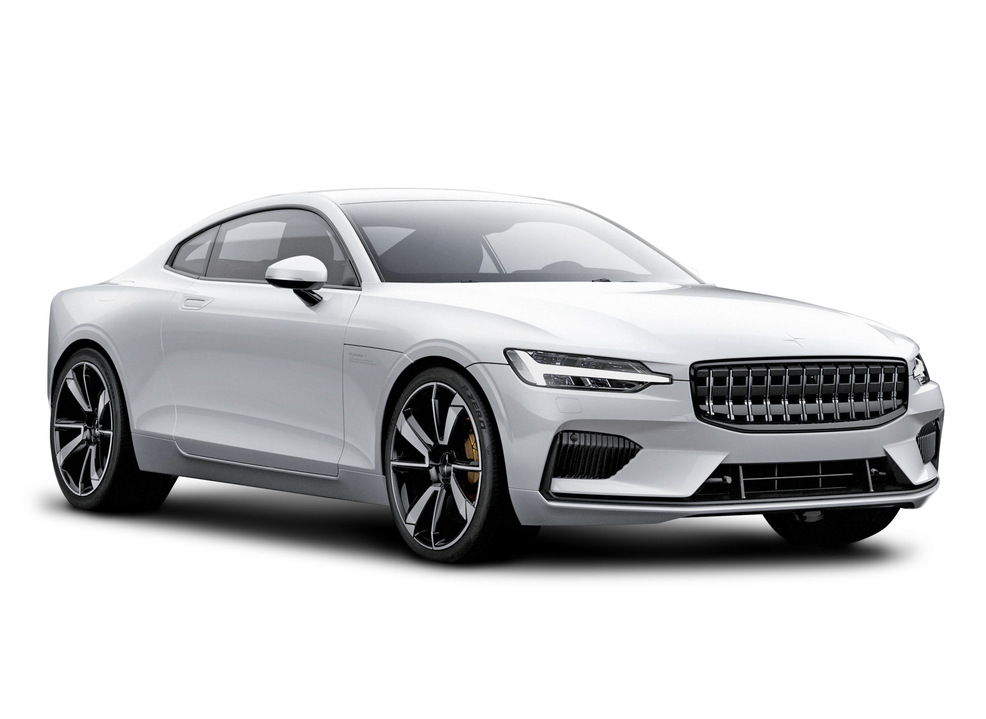 2020 Polestar 1