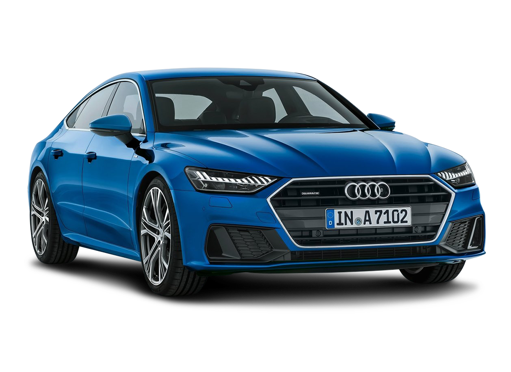 2021 Audi A7