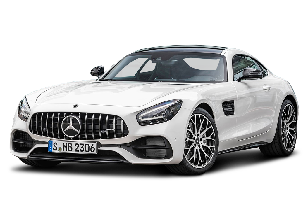 2021 Mercedes-Benz AMG GT