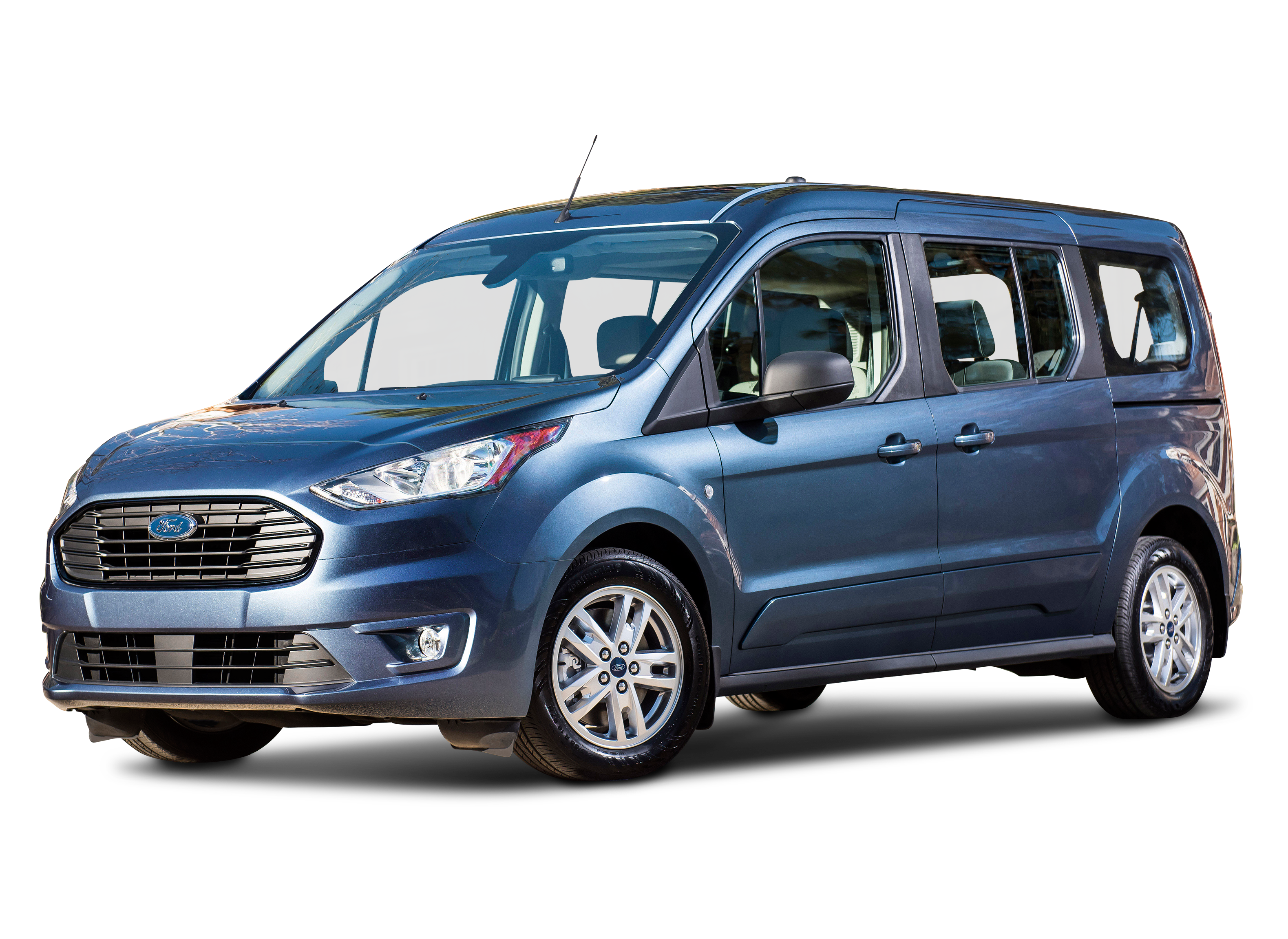 2021 Ford Transit Connect