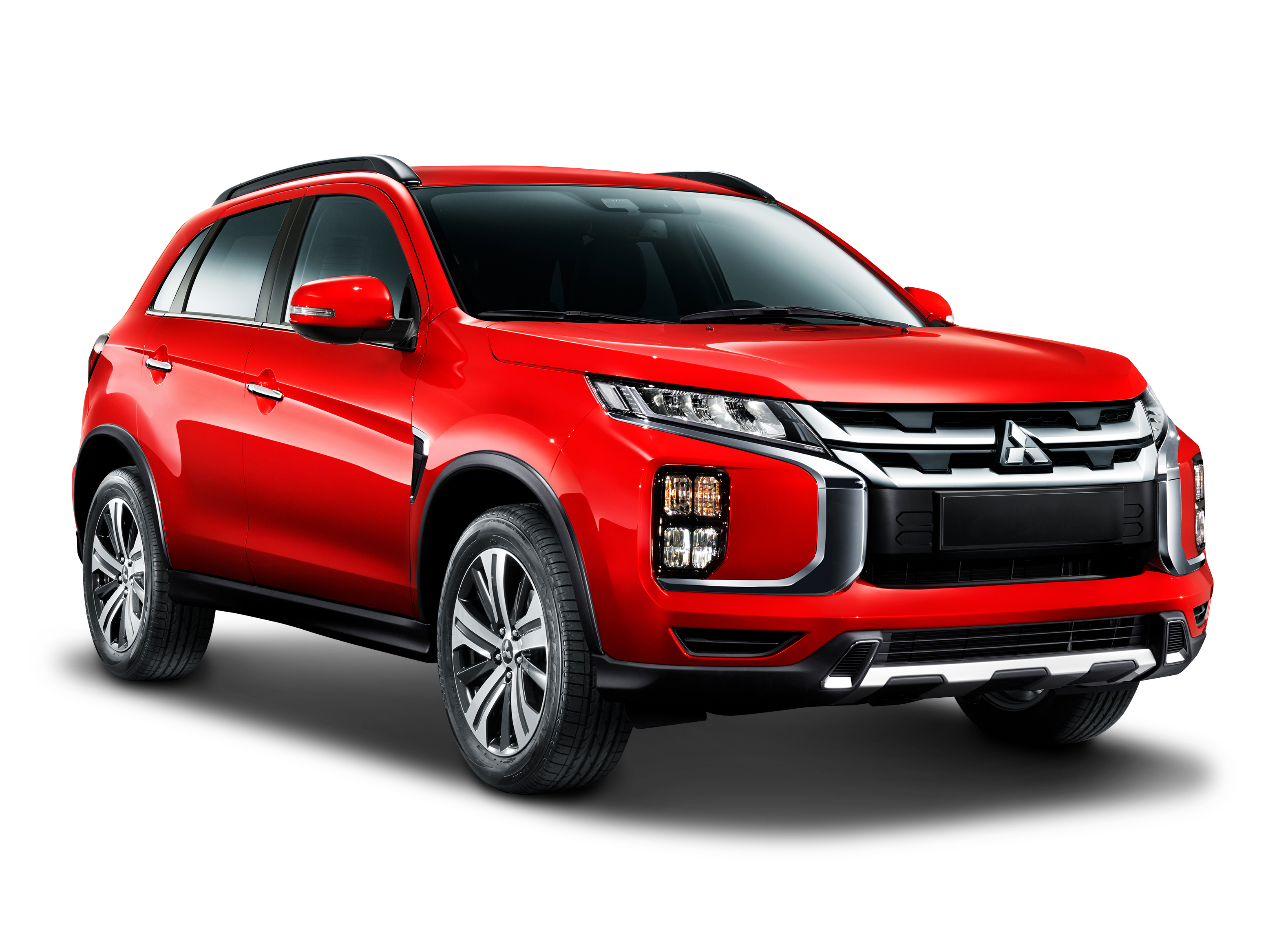 2021 Mitsubishi Outlander Sport