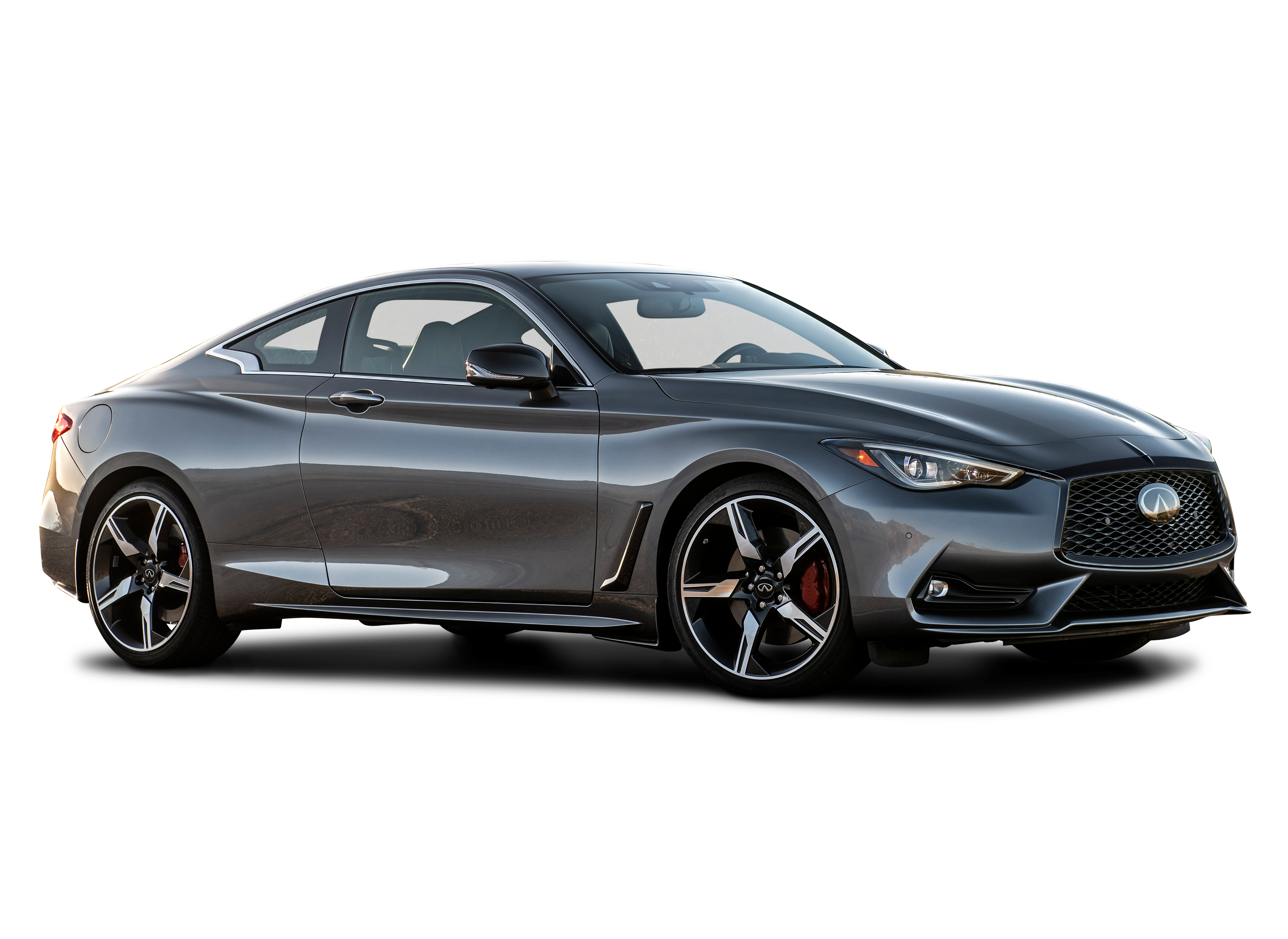 2021 Infiniti Q60