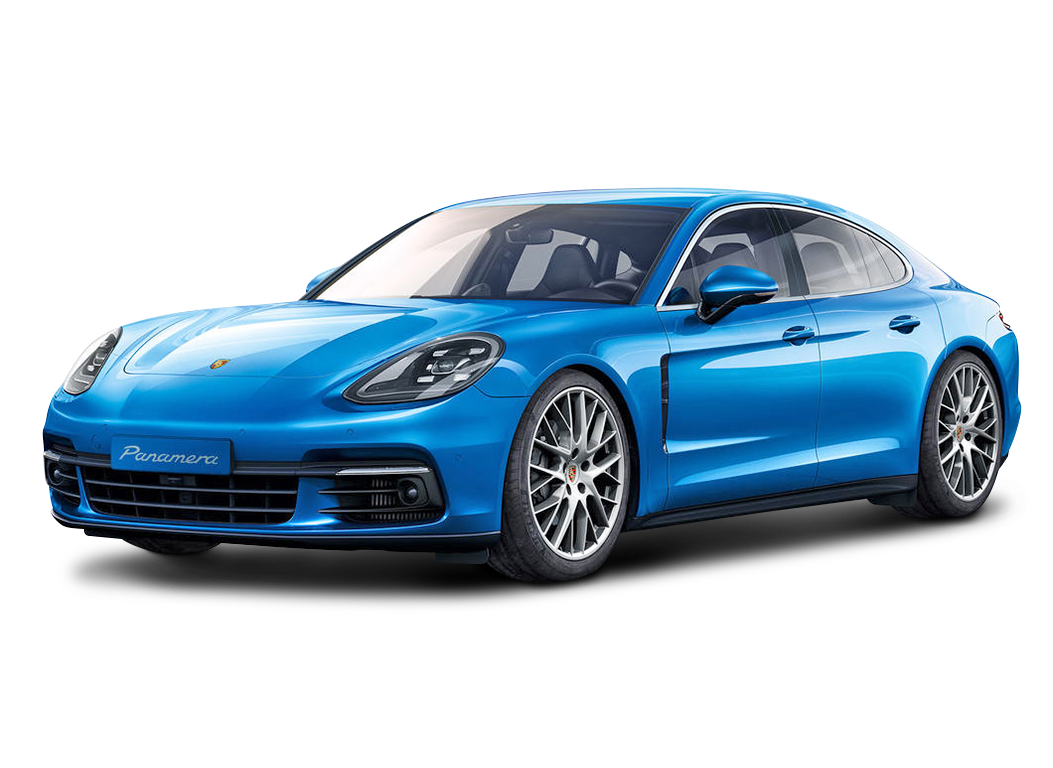 2021 Porsche Panamera