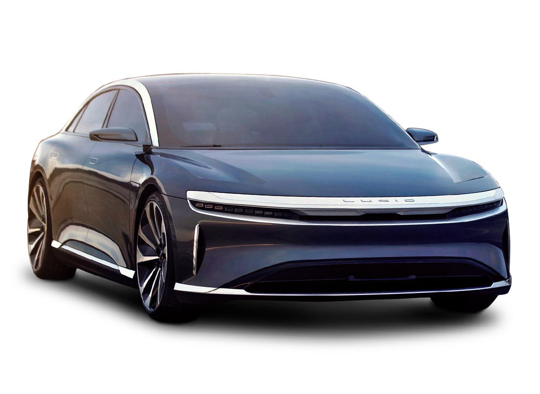 2021 Lucid Air