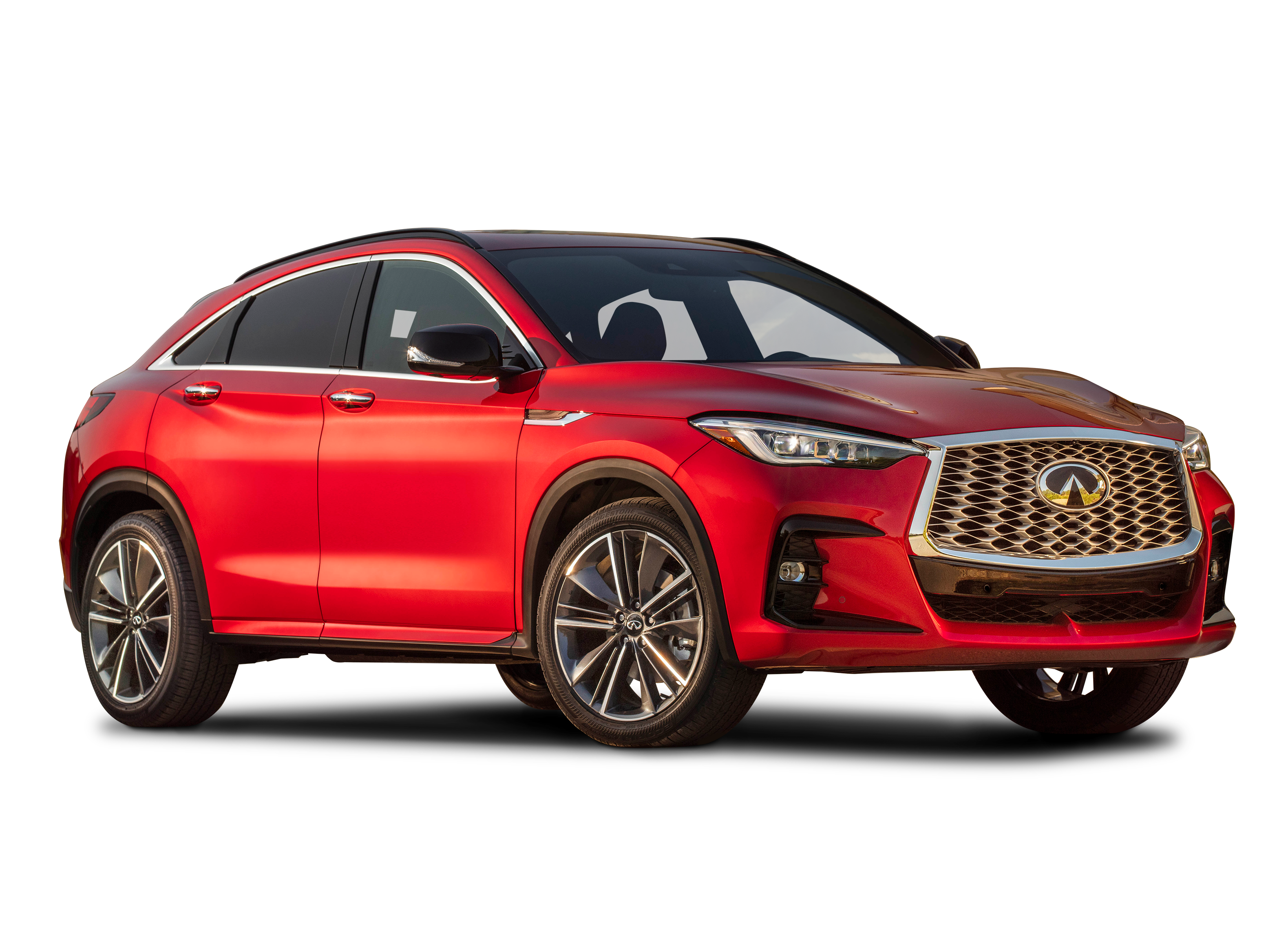 2023 Infiniti QX55