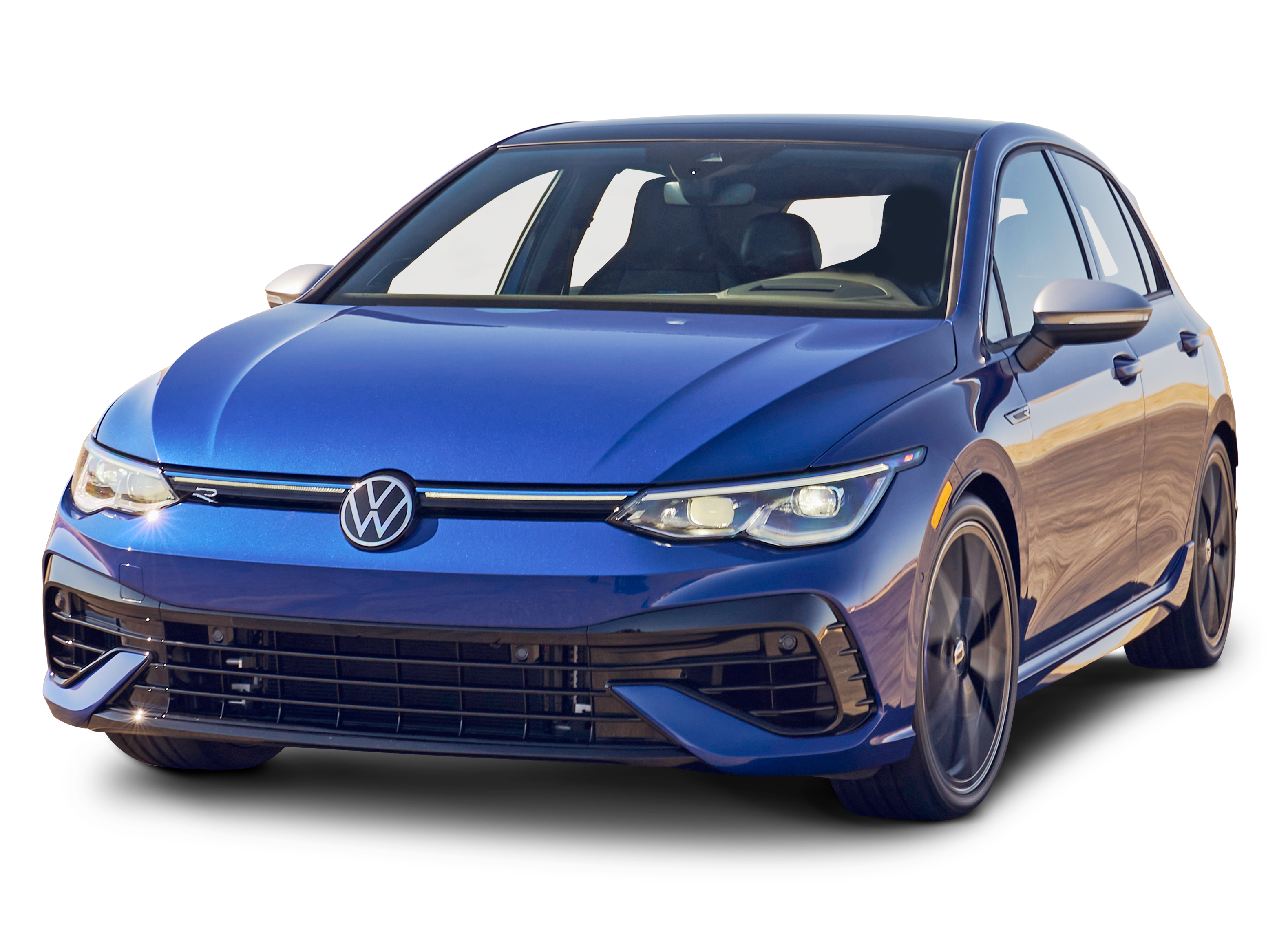 2022 Volkswagen Golf