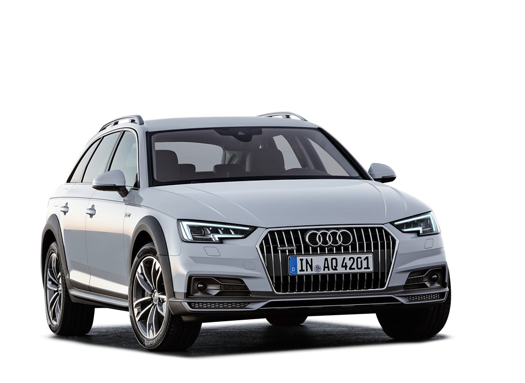 2022 Audi Allroad