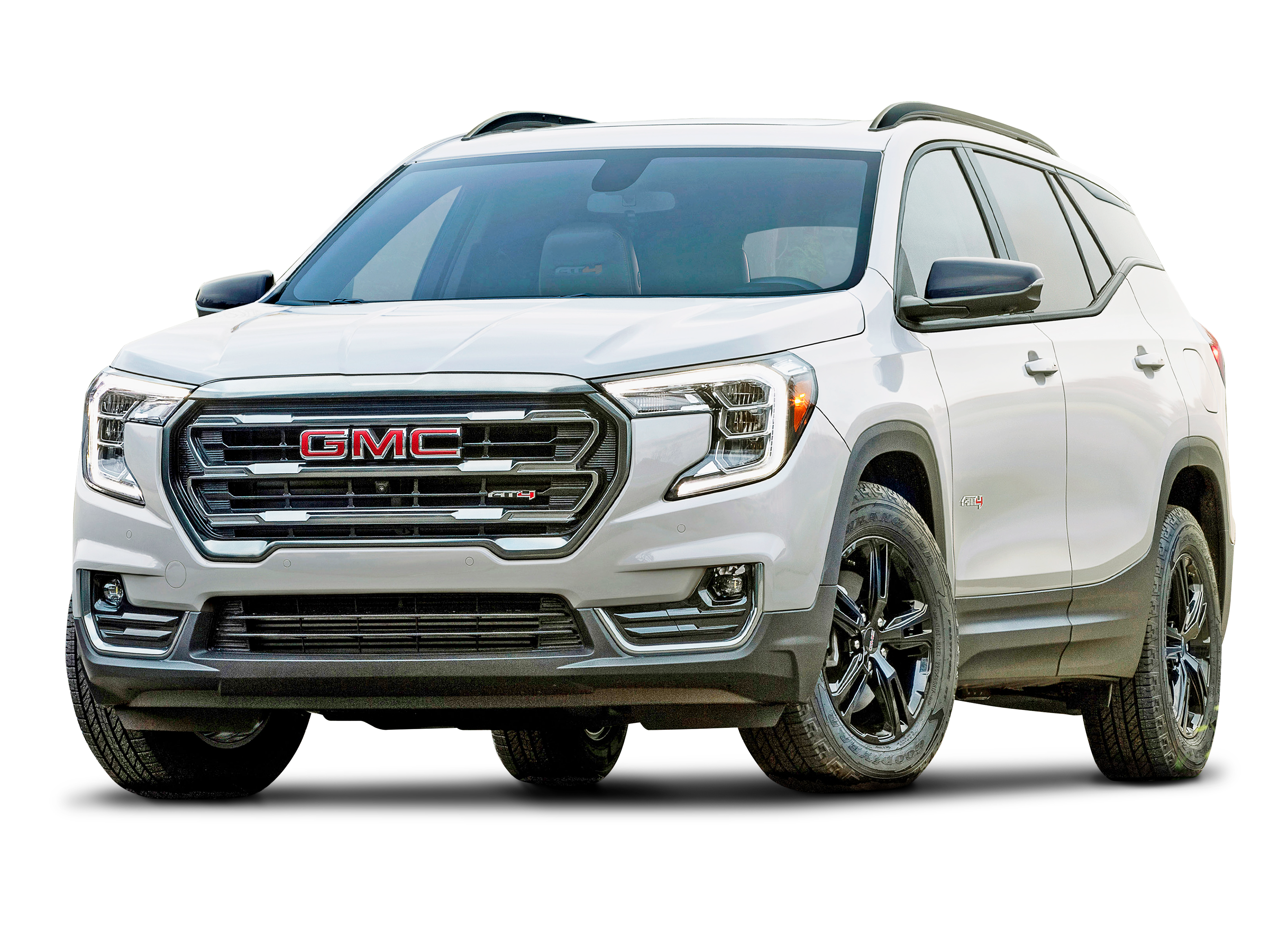 2023 GMC Terrain