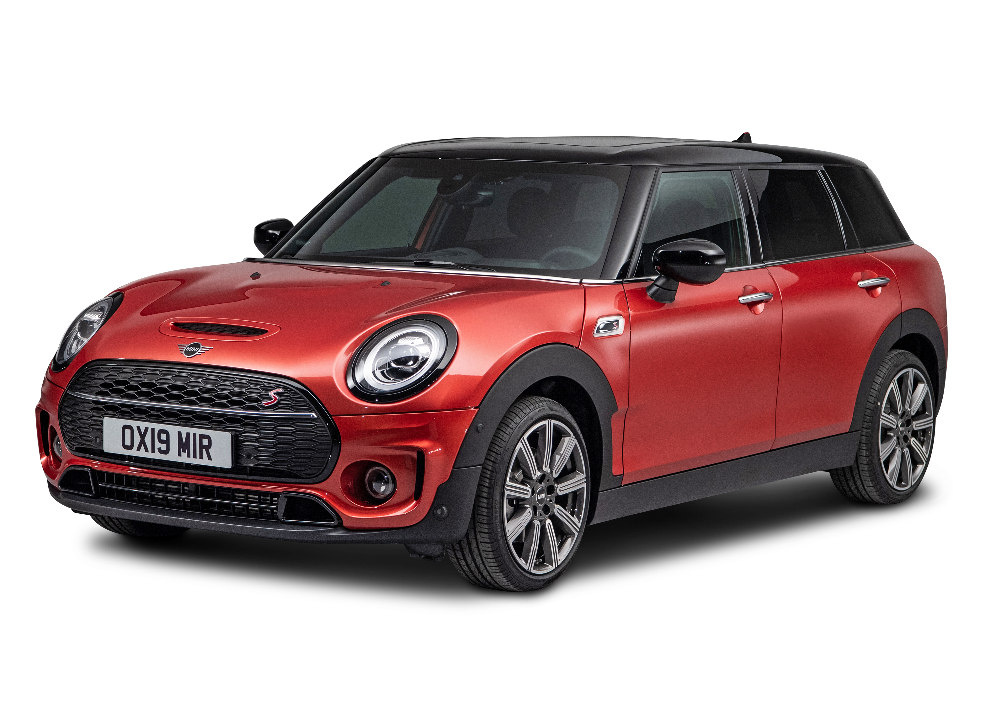 2023 Mini Cooper Clubman