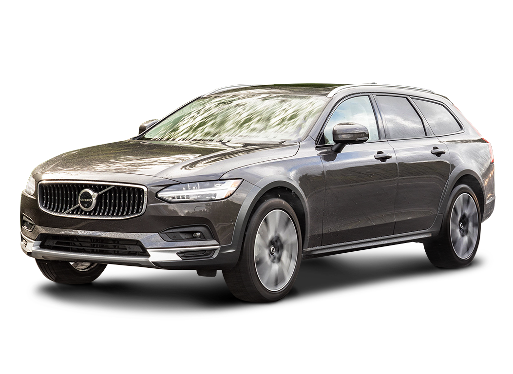 2022 Volvo V90