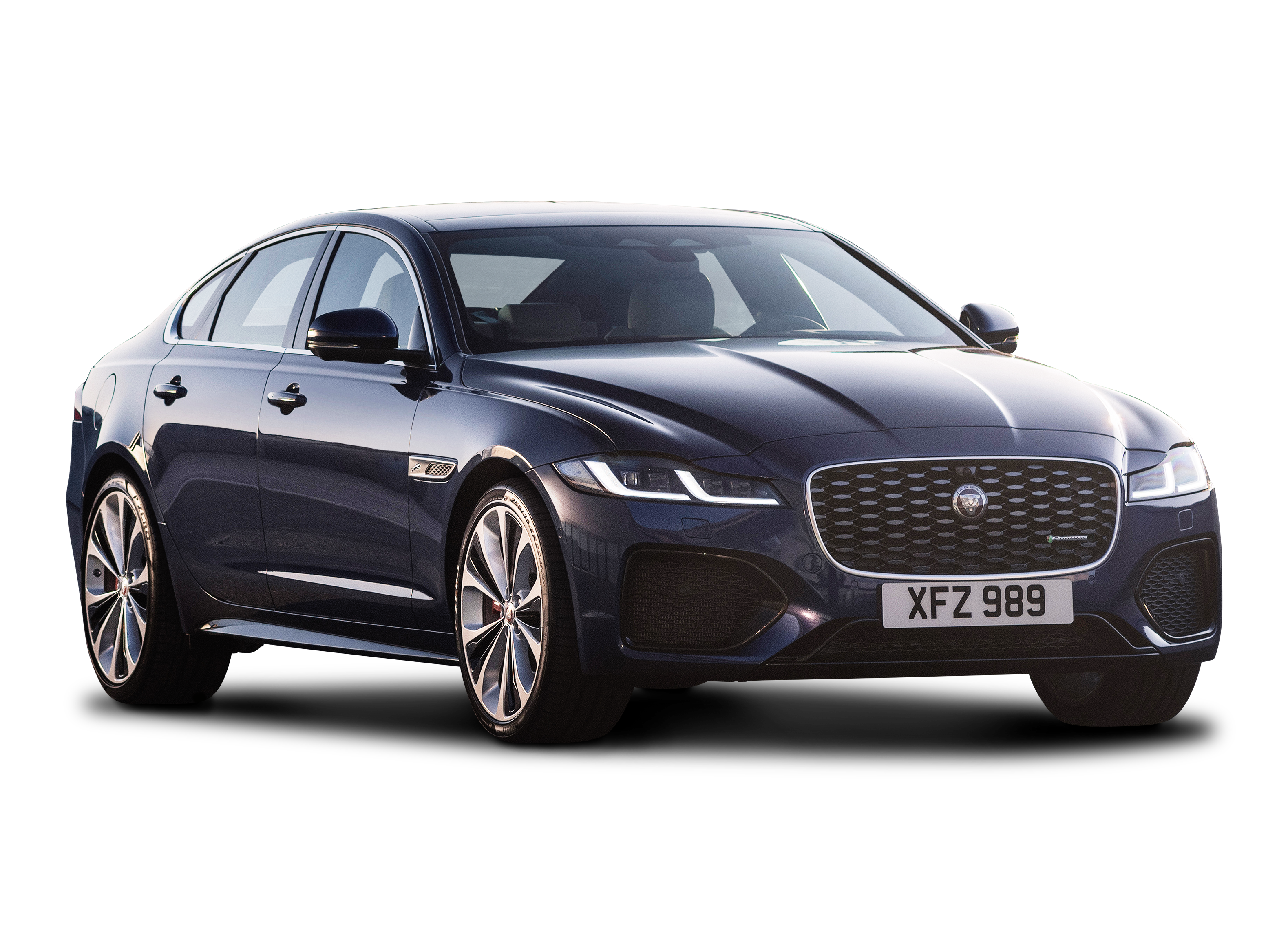 2023 Jaguar XF