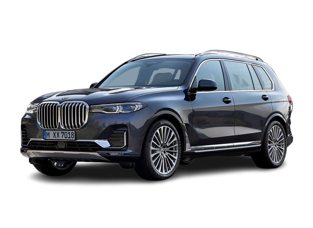 2023 BMW X7