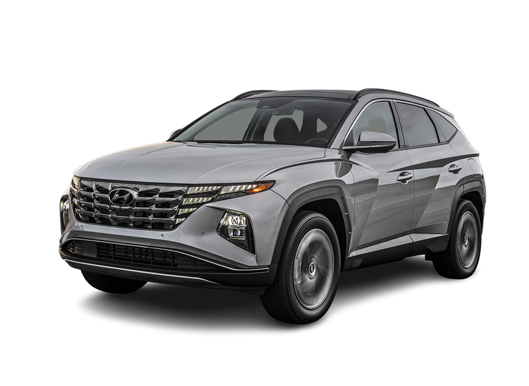 2022 Hyundai Tucson Plug-in Hybrid