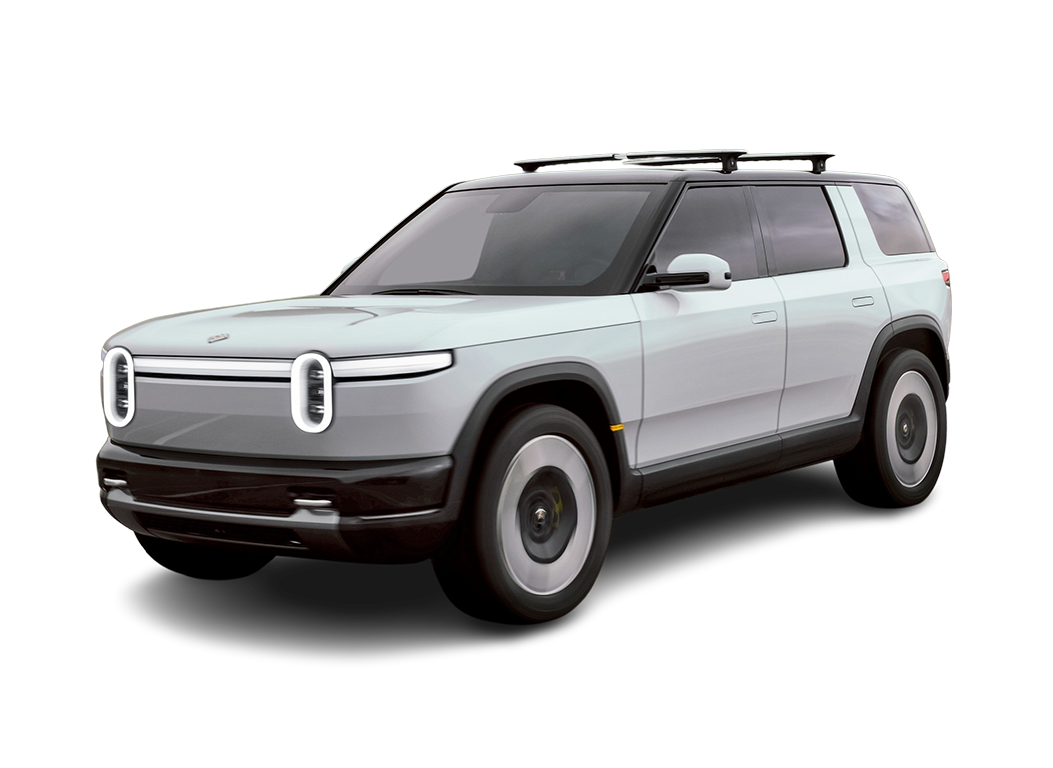 2026 Rivian R2