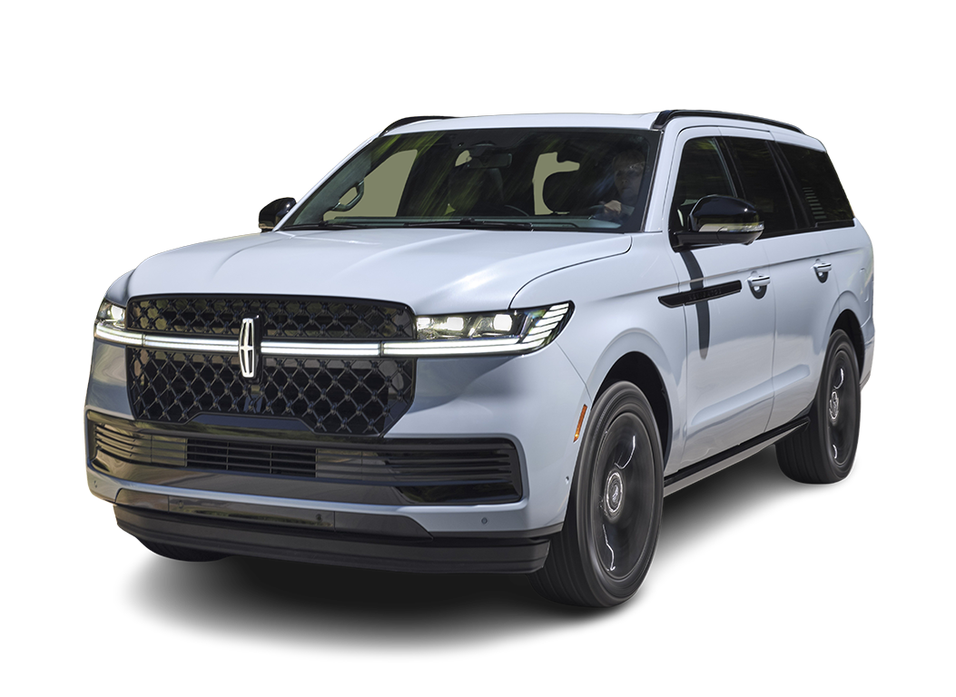 2025 Lincoln Navigator