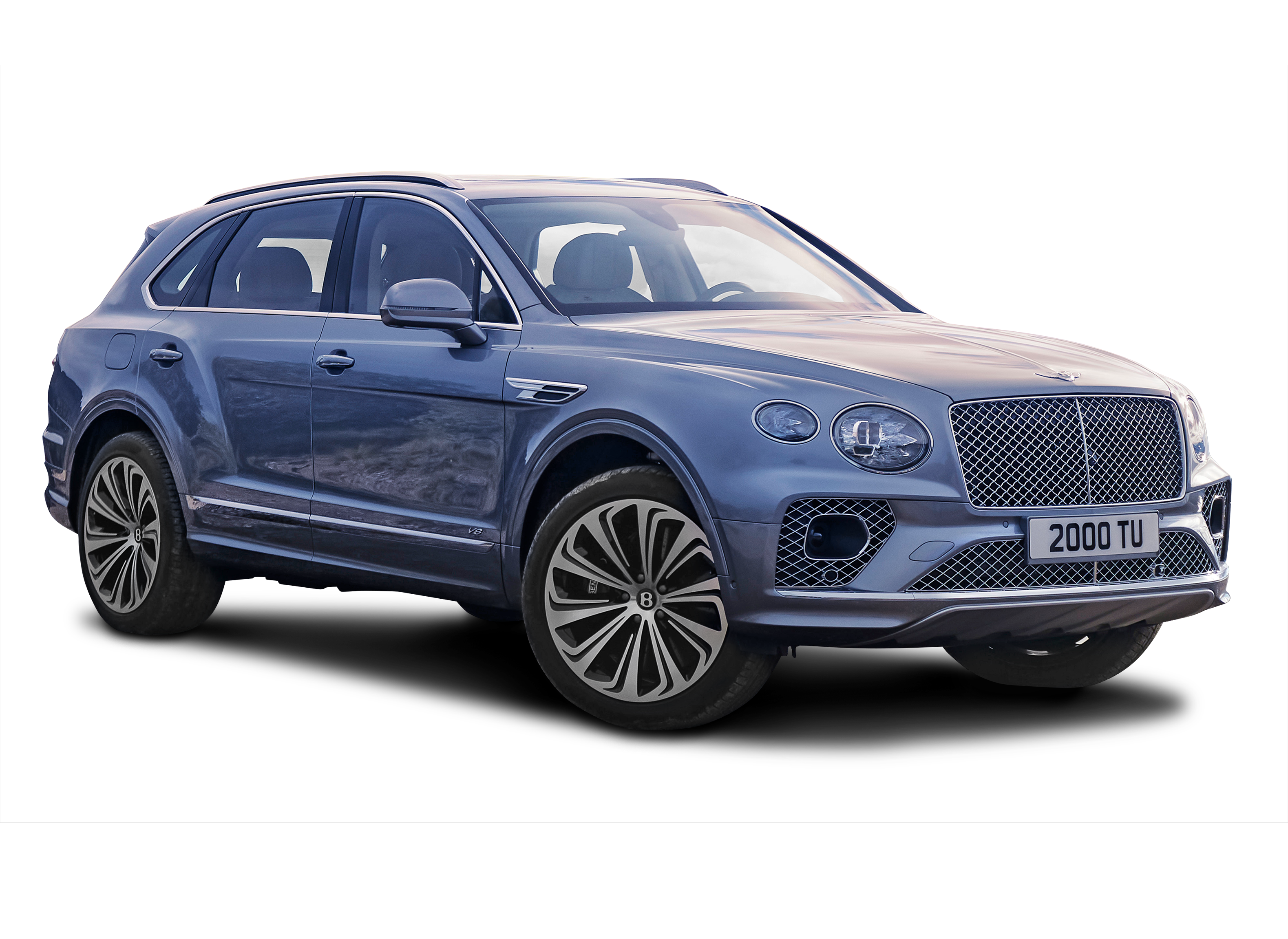 2024 Bentley Bentayga