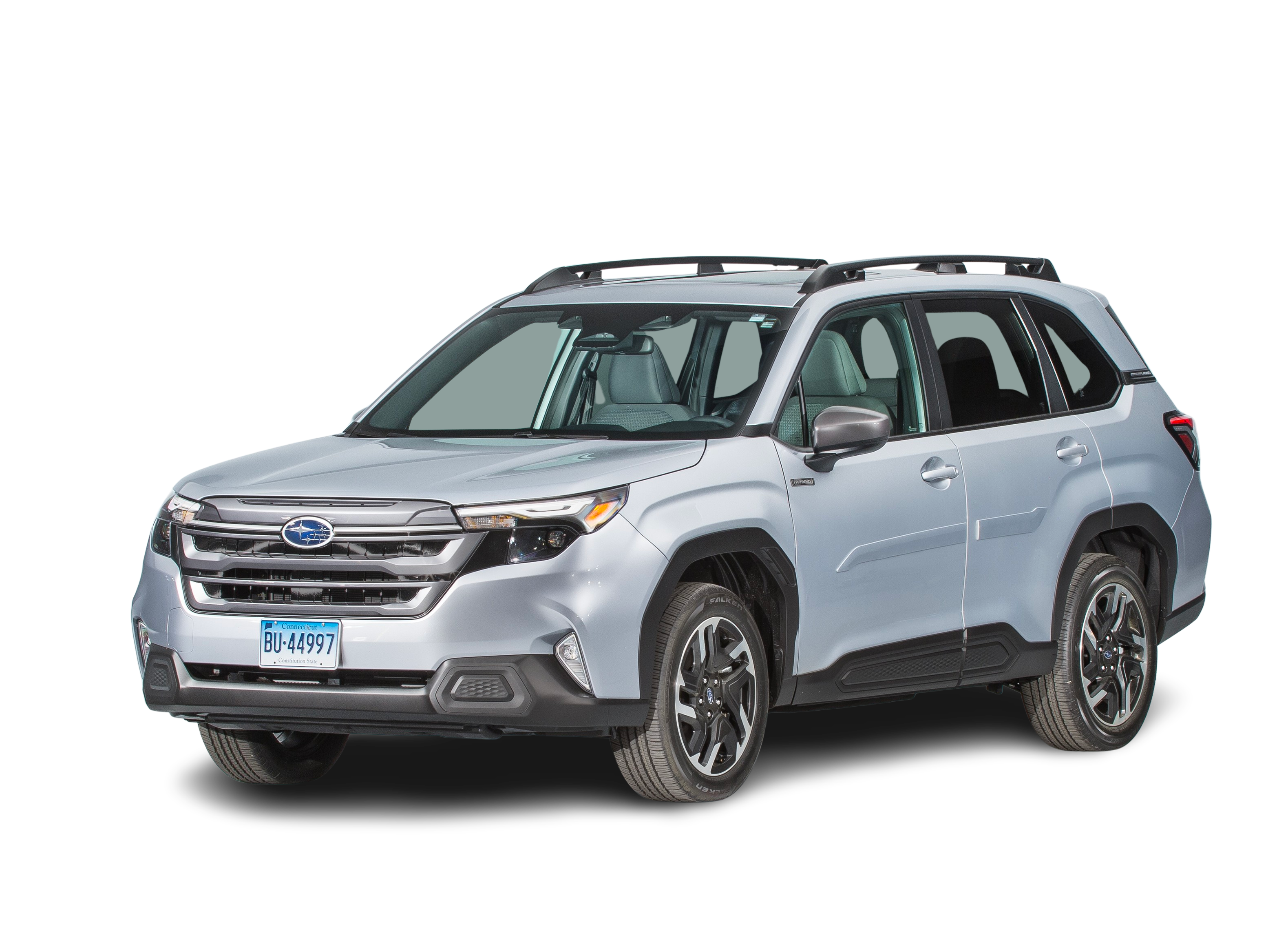 2025 Subaru Forester Hybrid