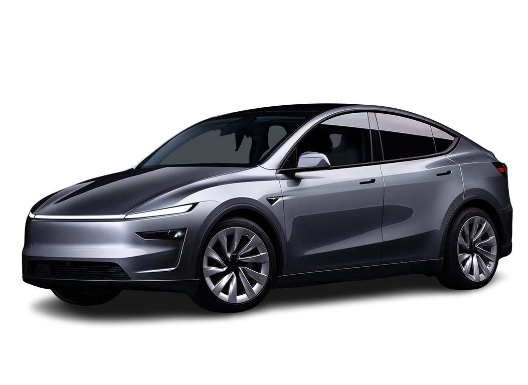 2025 Tesla New Model Y
