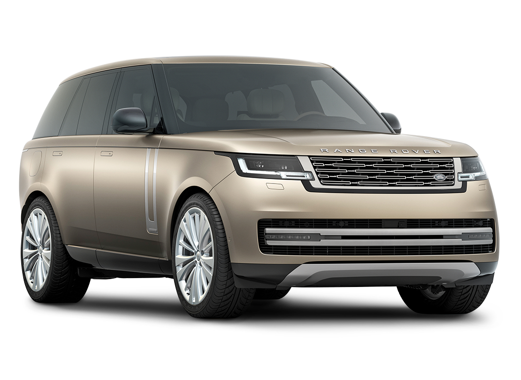 2026 Land Rover Range Rover