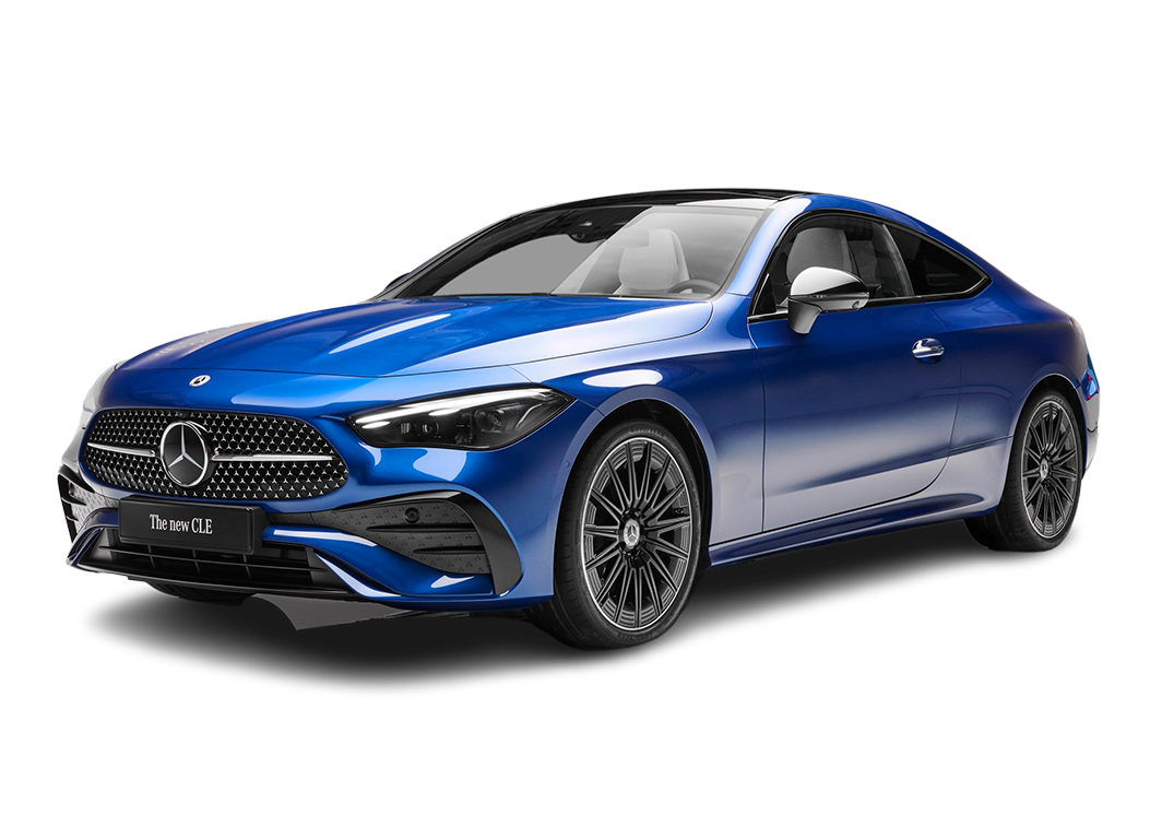 2026 Mercedes-Benz CLE