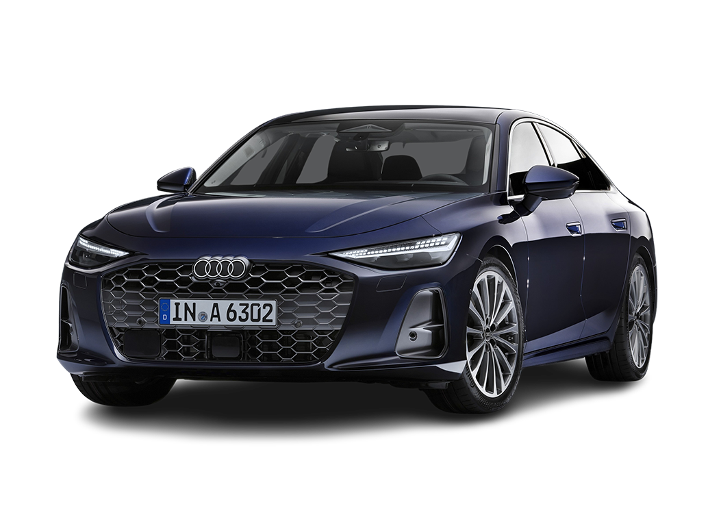 2026 Audi A6