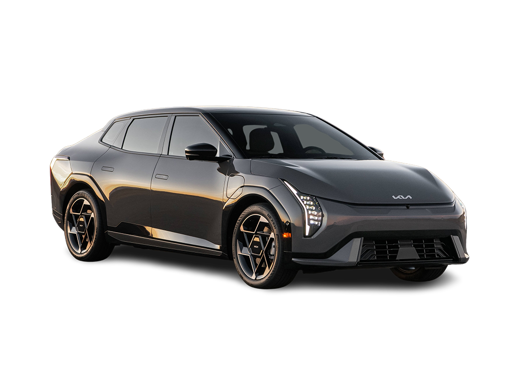 2026 Kia EV4