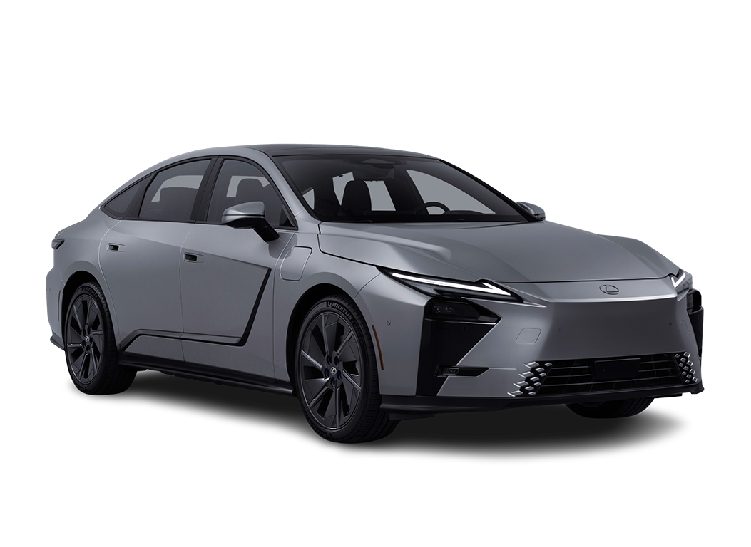 2026 Lexus ES Hybrid
