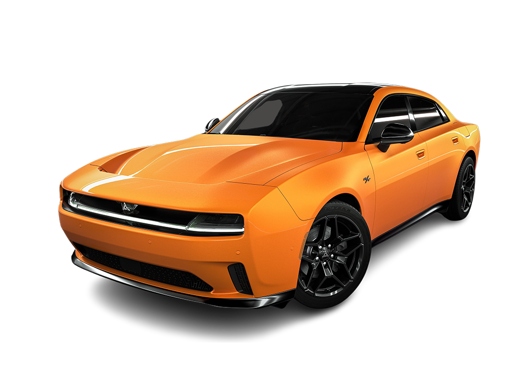 2025 Dodge Charger