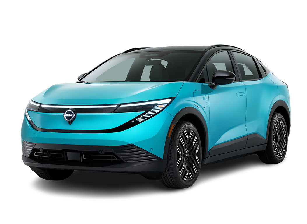 2026 Nissan Leaf New Electric - Review and Specs