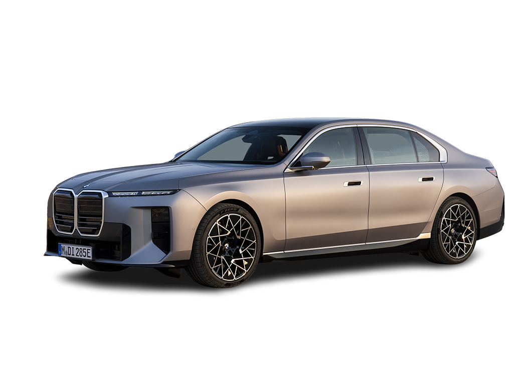 2027 BMW i7