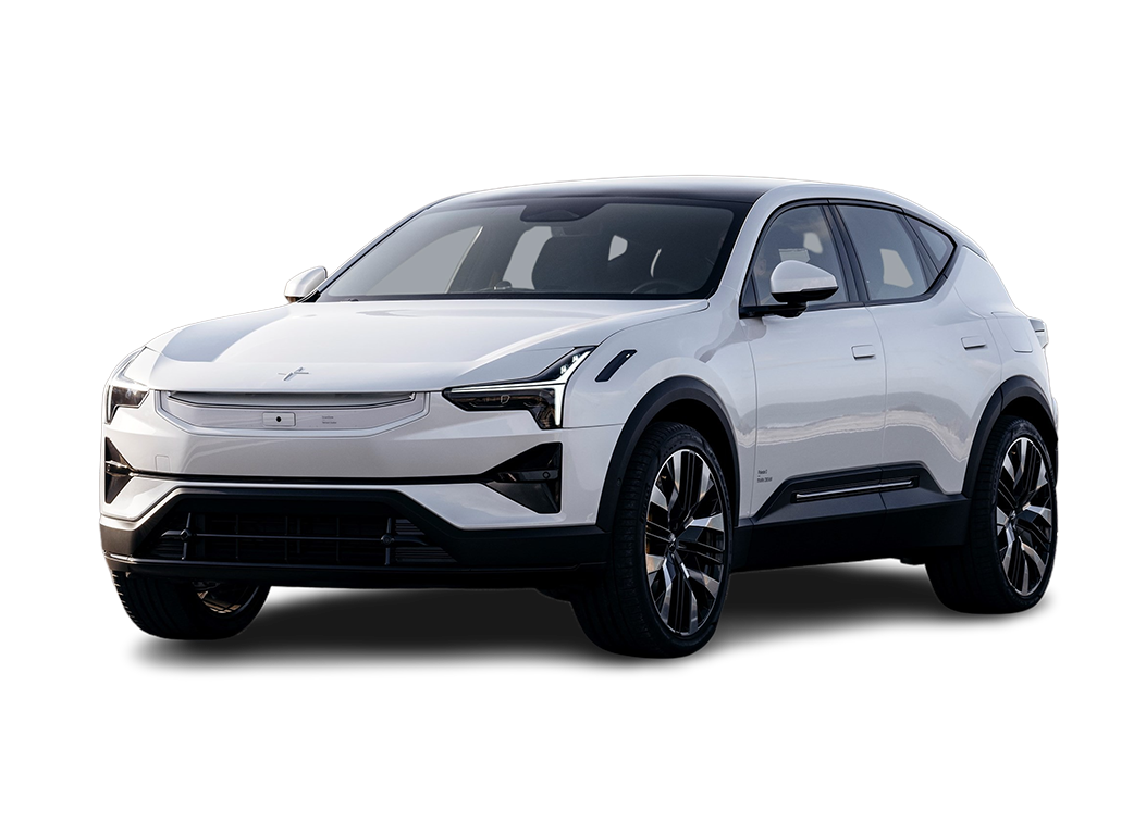 2026 Polestar 3