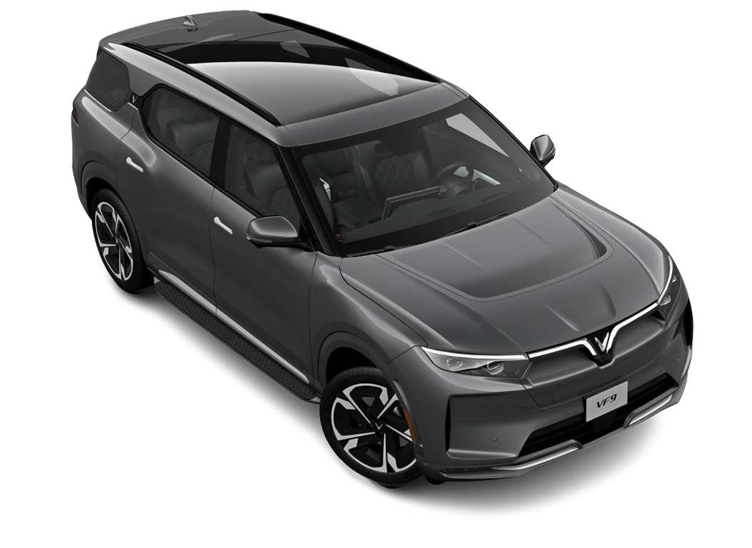 2025 VinFast VF 9