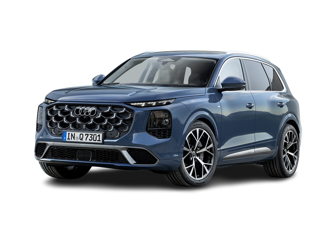 2027 Audi Q7