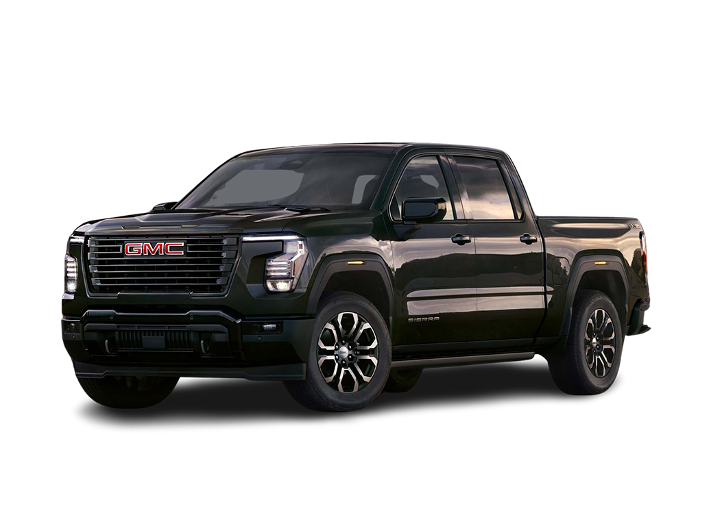 2027 GMC Sierra 1500