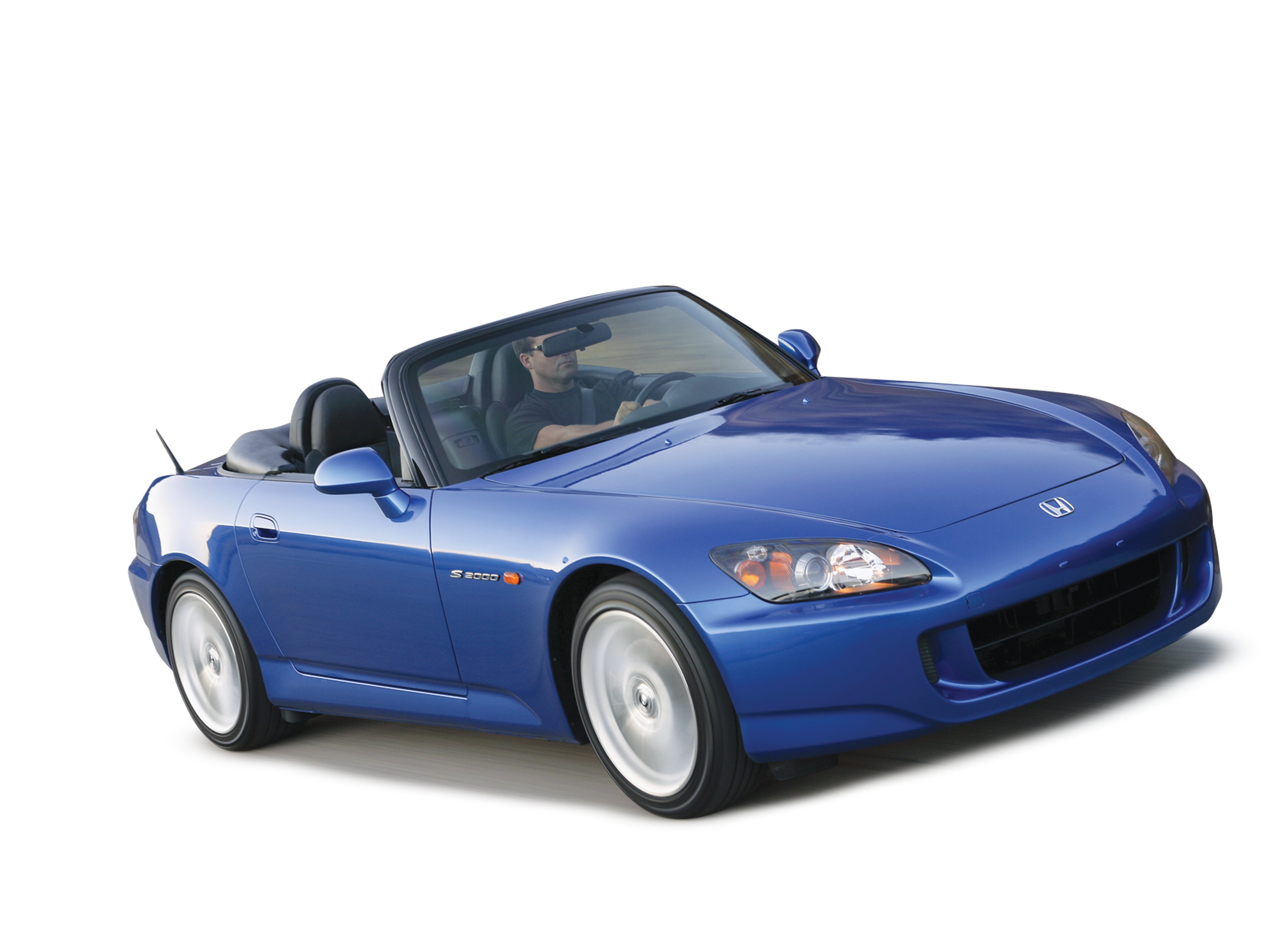 2006 Honda S2000